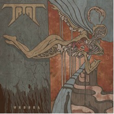 TRIAL - Vessel (2015) CD